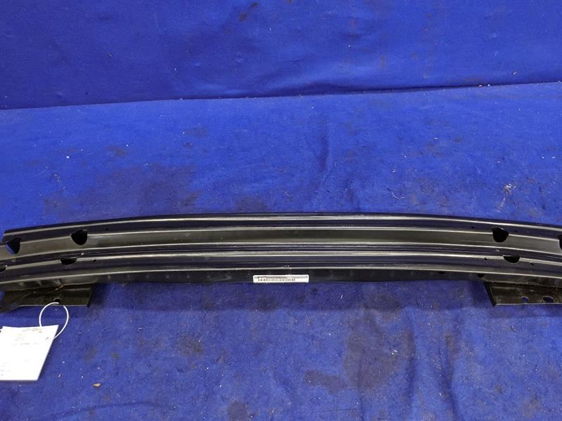 2005-2014 Ford Mustang GT 5.0L Front Bumper Reinforcement Steel Impact Bar - The Parts Farm