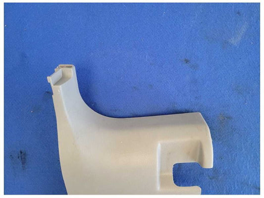 1999-2004 Ford Mustang GT 4.6L Driver LH Lower Kick Panel Trim Gray 2589