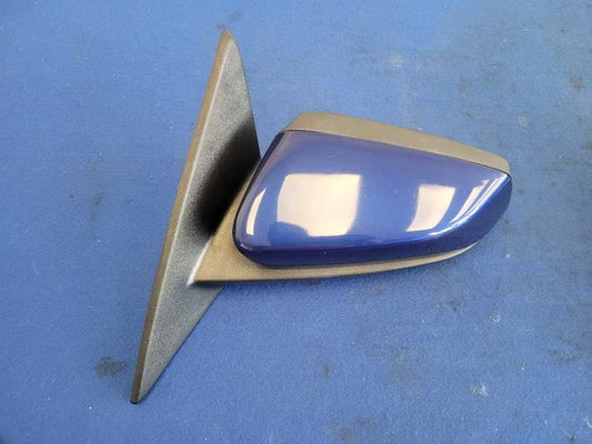 2013-2014 Mustang Shelby GT500 Driver Rear View Mirror Spotter Paint L6 2463