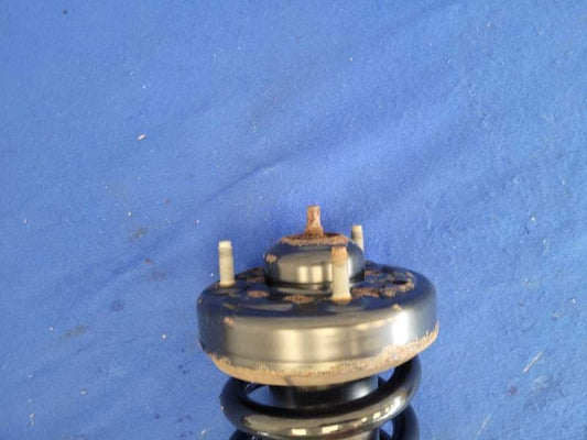 2015-2017 Ford F150 4x4 Pickup Truck Front Strut Spring Suspension 2444