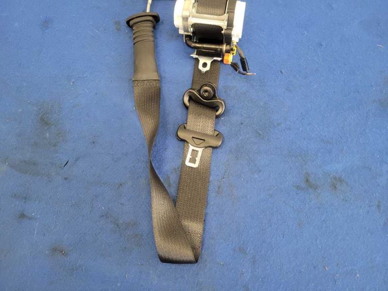 2019-2022 Ford Ranger XL 4x4 Seat Belt Front Passenger Retractor 2455 - The Parts Farm