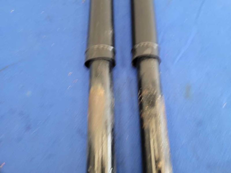 1987-1993 Ford Mustang GT 5.0L Convertible Rear Pair Shock Absorbers2298 - The Parts Farm