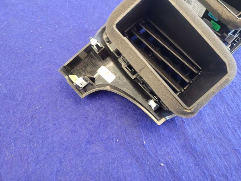 2019-2021 Ford Ranger 2.3L Pickup Truck Front Trim Dashboard Driver Vent 2221 - The Parts Farm
