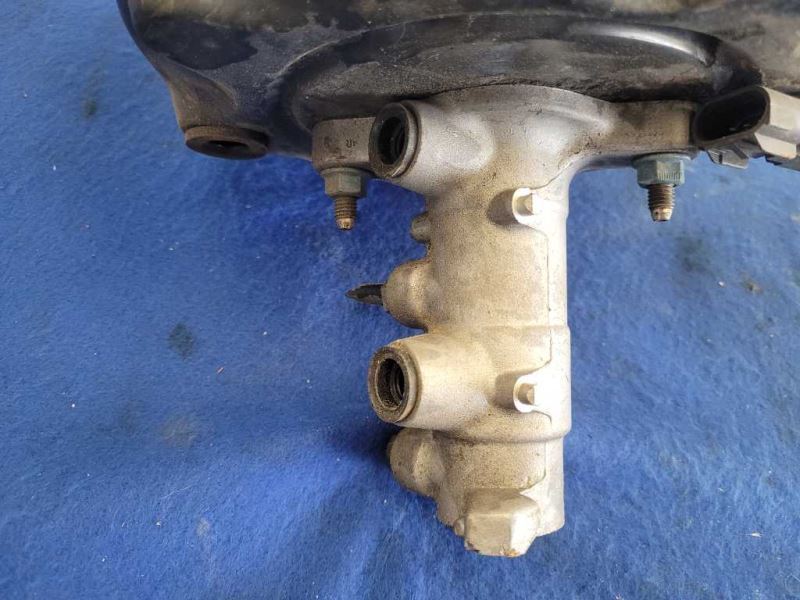 2015-2017 Ford Mustang GT S550 Power Brake Booster No Performance Package 2274 - The Parts Farm