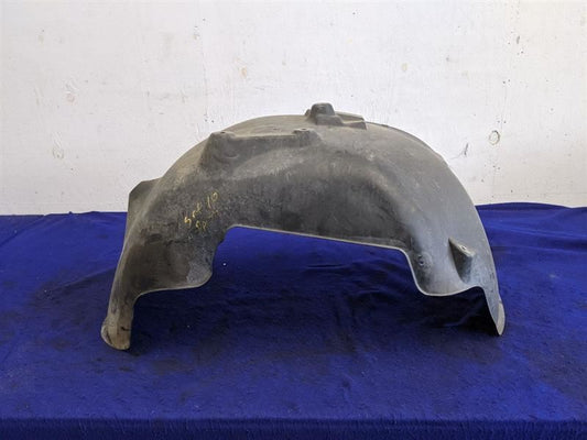 2004-2006 Dodge Ram Viper SRT-10 8.3L 1500 Passenger Right Splash Shield Front