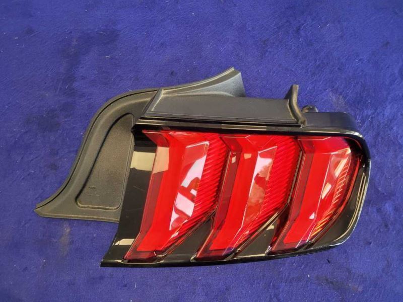 2018-2023 Ford Mustang GT S550 Passenger Rear Tail Light Brake Lamp 2353 - The Parts Farm
