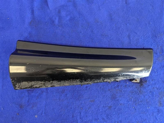1999-2004 Ford Lightning F150 SVT Pick Driver Left Rear Bed Side Skirt Paint UA - The Parts Farm