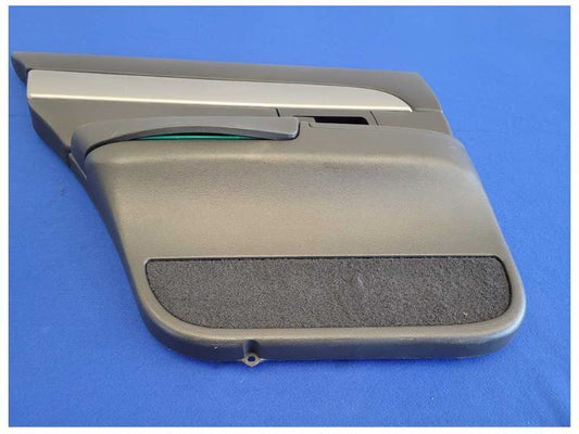 2003-2004 Mercury Marauder 4.6L 4v Driver Rear Door Panel Card 2534