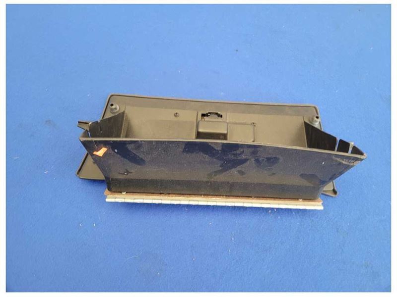 1999-2004 Ford Mustang GT 4.6L Coupe Glove Box Passenger Dash Right 2556 - The Parts Farm
