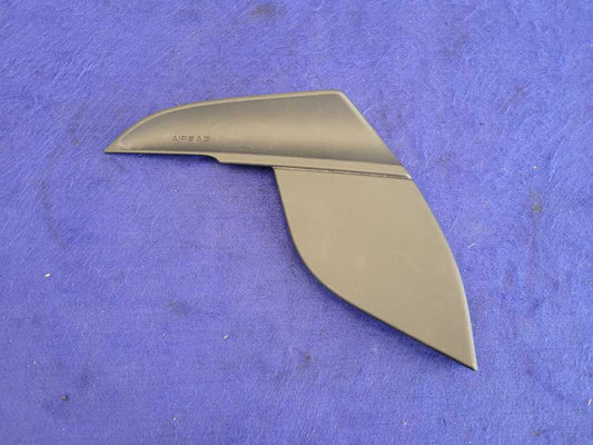 2017 Porsche 911 Turbo 991 Driver Coupe Inner Door Panel Card 2421 - The Parts Farm