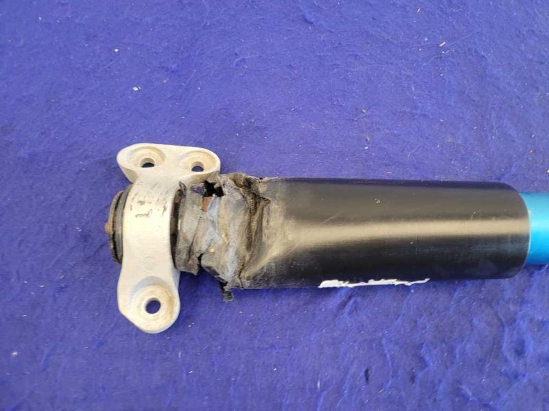 2017-2019 Camaro ZL1 1LE Rear Driver LH DSSV Shock Multimatic 1956 - The Parts Farm
