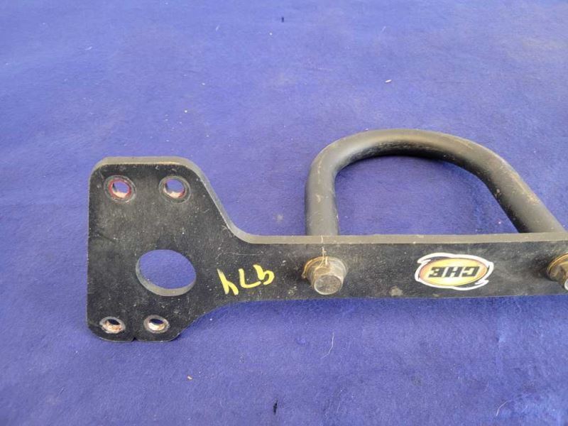 2011-2014 Ford Mustang GT CHE Driveshaft Loop Transmission Front Safety - The Parts Farm