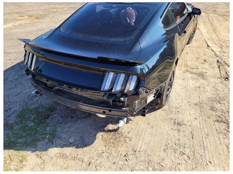 Anti-Lock Brake Part Assembly Shelby GT350 Fits 15-20 MUSTANG 94457 - The Parts Farm