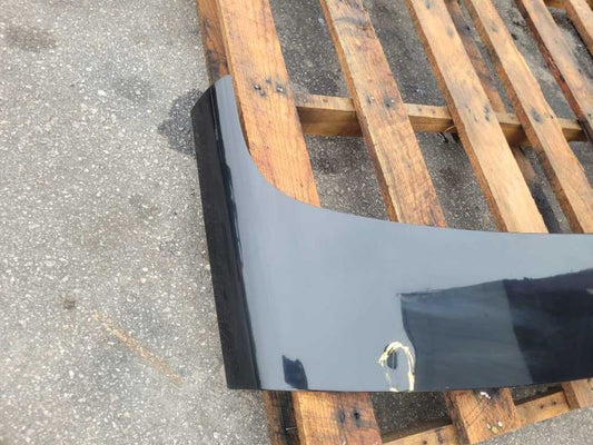 2003-2006 Chevrolet SSR Pickup Truck Convertible Roof Cover Panel Black 2432