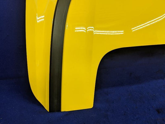 2016 2017 2018 Chevrolet Camaro SS Convertible OEM Top Cover Storage 23417033