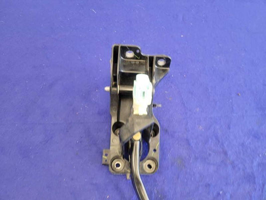 2018-2023 Ford Mustang GT S550 Brake Pedal Assembly A/T Auto Trans 2348