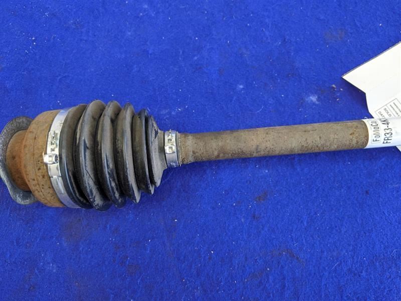 2015-2017 Ford Mustang GT 5.0L Passenger Right Axle Shaft Half IRS OEM Factory - The Parts Farm