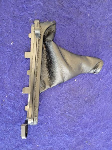 2015-2021 Ford Mustang GT S550 Boot Emergency Brake Handle E Pull Rear Axle