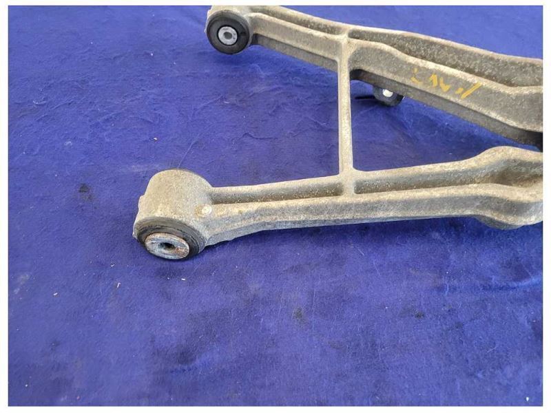 1997-2004 Chevrolet Corvette Z06 FRC C5 Passenger Lower Control Arm Rear 2082 - The Parts Farm