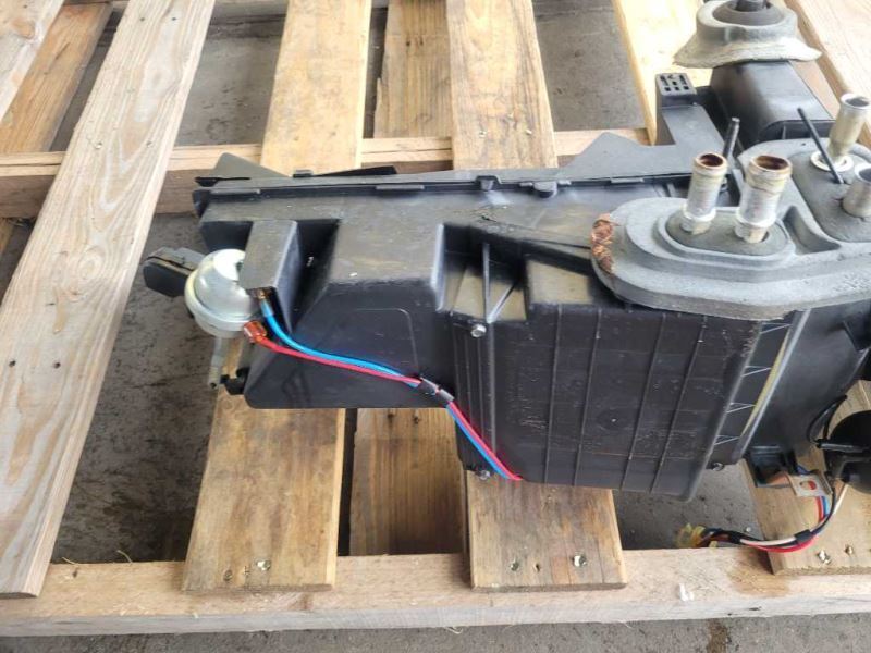 1994-1995 Ford Mustang GT 5.0L Convertible Heater Box Core HVAC Dash 2406 - The Parts Farm