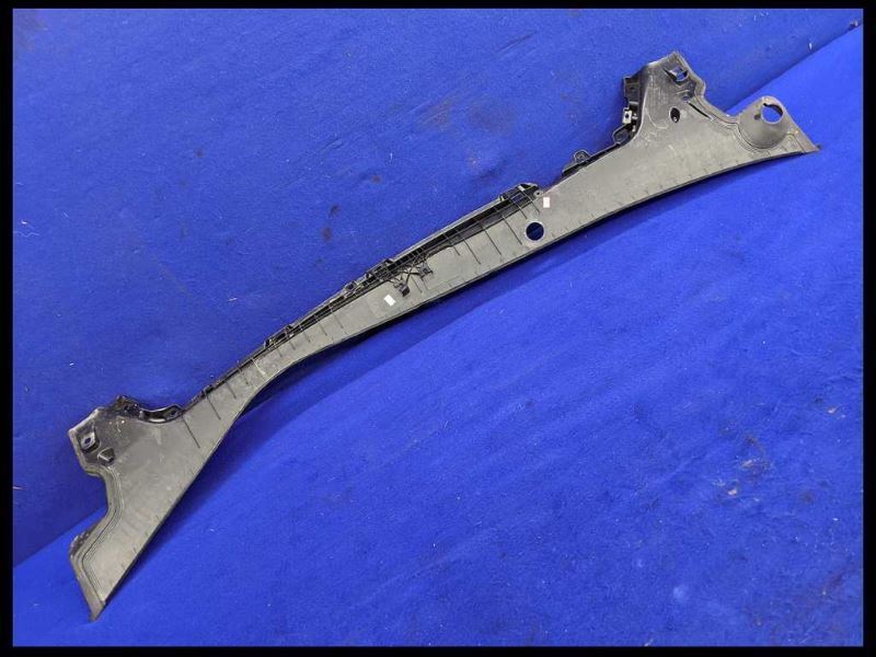 2018 2019 2020 Tesla Model 3 Windshield Wiper Cowl Vent Panel Cover - The Parts Farm