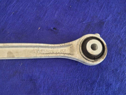 2017 Porsche 911 Turbo 991 Driver Forward Rear Upper Control Arm 2421