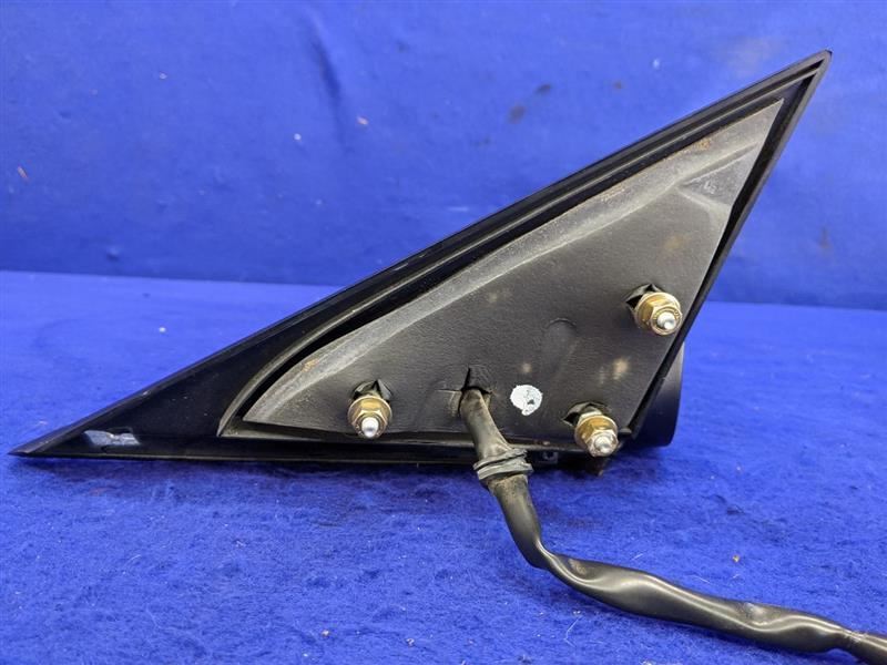 1999-2004 Ford Mustang Cobra SVT DOHC 4.6L Passenger Rear View Power Mirror OEM - The Parts Farm
