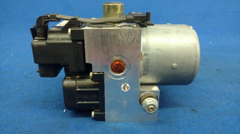 1999 PORSCHE 911 ANTI-LOCK BRAKE PARTS FACTORY OEM REPLACEMENT - The Parts Farm