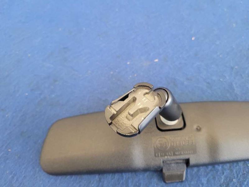 2017-2020 Ford F150 4x4 Pickup Truck Rear View Mirror Windshield Upper 2476 - The Parts Farm