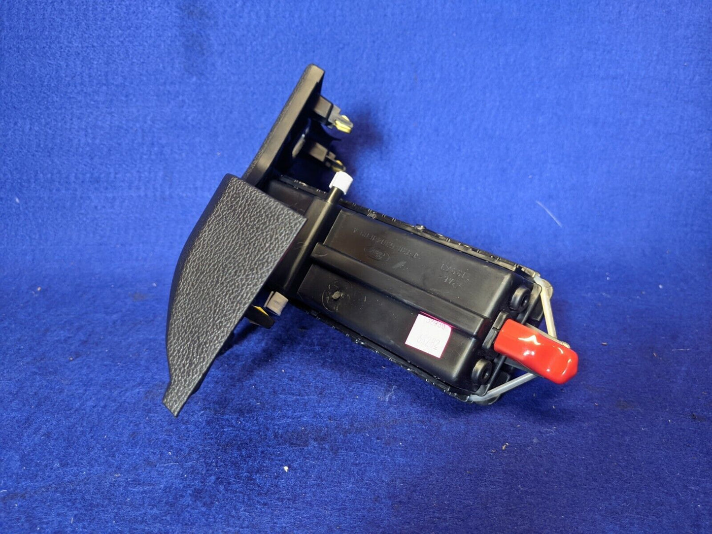 2015-2017 Ford Mustang GT S550 Coupe Convertible Driver Dash Panel Board Pocket - The Parts Farm