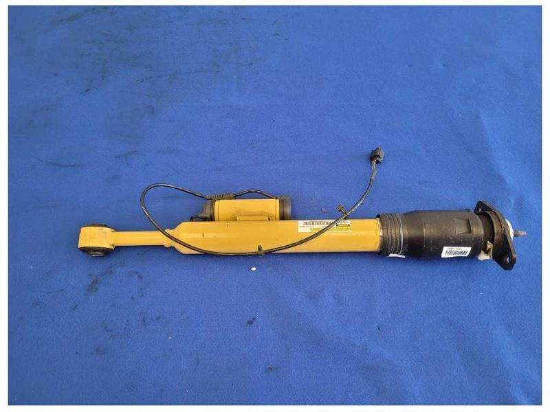 2019 Dodge Challenger SRT8 392 Bilstein Rear Back Shock Suspension 2506 - The Parts Farm