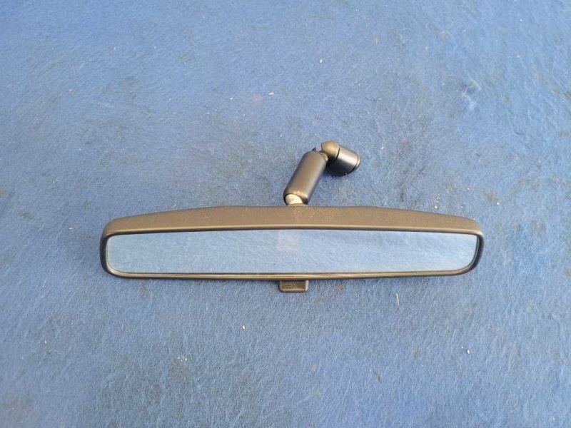 2017-2020 Ford F150 4x4 Pickup Truck Rear View Mirror Windshield Upper 2476 - The Parts Farm
