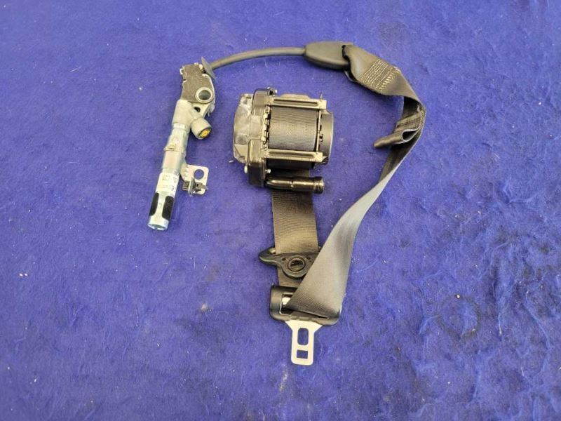 2018-2023 Ford Mustang GT S550 Passenger Coupe Rear Seat Belt Retractor 2424 - The Parts Farm