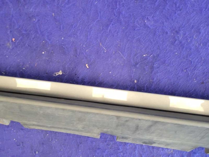 2015-2023 Ford Mustang GT S550 Driver Rocker Molding Panel Trim Paint UX - The Parts Farm