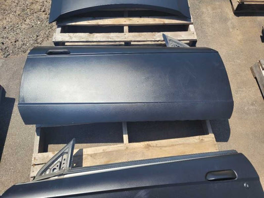 1999-2004 Ford Mustang Cobra SVT DOHC Passenger Right Door Coupe Paint Matte - The Parts Farm