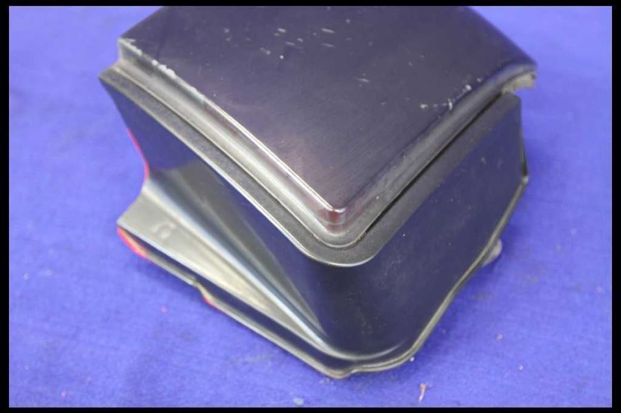 1999-2004 Ford Mustang GT Mach 1 Driver Passenger Taillights Lights Lamp Brake - The Parts Farm