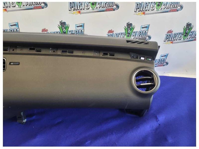 2010-2011 Chevrolet Camaro SS Dash Panel Premium Audio System UQ3 2332 - The Parts Farm
