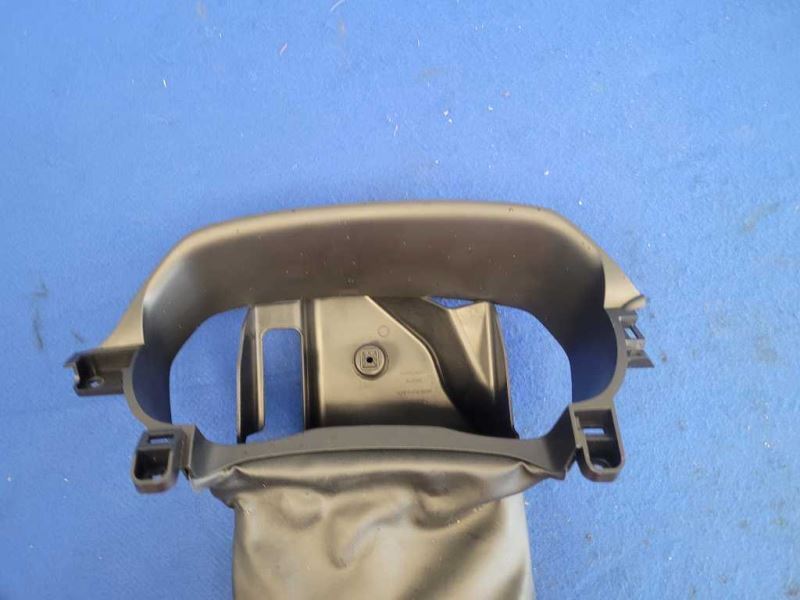 2019-2022 Ford Ranger XL 4x4 2.3L Bezel Gauge Cluster Dash Trim Cover 2455 - The Parts Farm