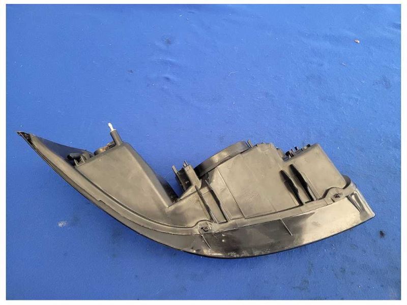 1999-2004 Ford Mustang Cobra SVT DOHC 4.6L Driver Front Headlight Lamp 2573 - The Parts Farm