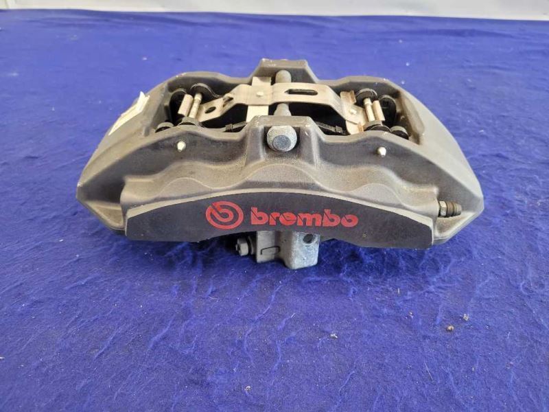 2015-2021 Ford Mustang GT S550 PP1 Performance Pack Passenger Caliper - The Parts Farm