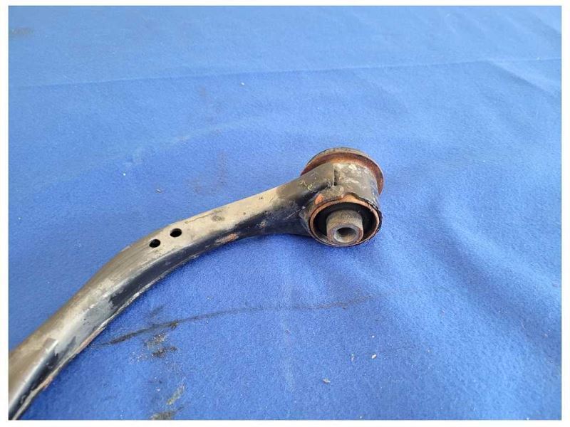2021-2023 Ford F150 4x4 Pickup Truck Driver Front Upper Control Arm 2547 - The Parts Farm