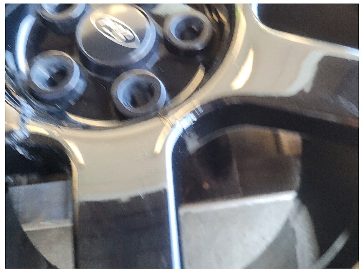 2015-2020 Shelby Mustang GT350R Rear Spoke Carbon Fiber Wheel 19x11.5 +56 96289 - The Parts Farm