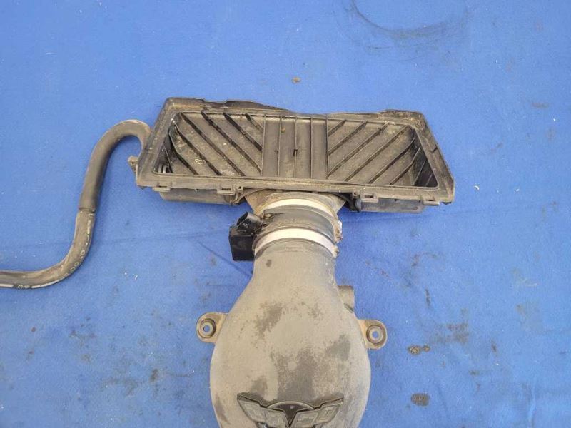 2001-2004 Chevrolet Corvette Z06 FRC C5 Cold Air Tube Intake Filter Meter 2066 - The Parts Farm