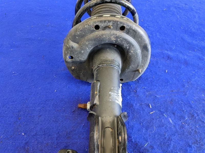 2013-2015 Chevrolet Camaro SS Passenger Right RH Strut Spring Front FE4 - The Parts Farm