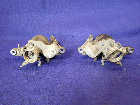 2018-2023 Ford Mustang GT S550 Passenger Driver Rear Brake Caliper Bare OEM