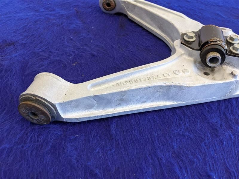 2003-2006 2008-2010 Dodge Viper SRT-10 8.3L Driver Lower Rear Control Arm OEM - The Parts Farm