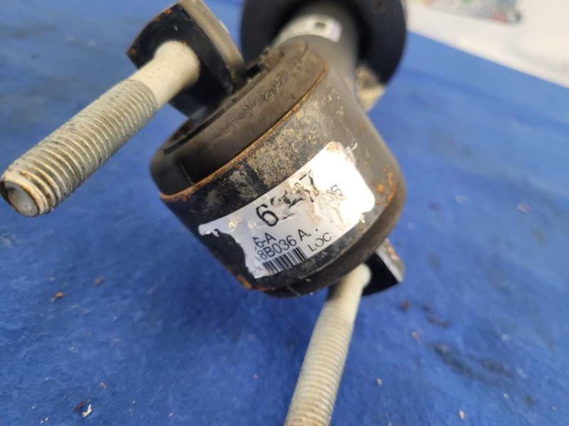 2018-2020 Ford F150 4x4 Pickup Truck Front Strut Spring Suspension 2359 - The Parts Farm