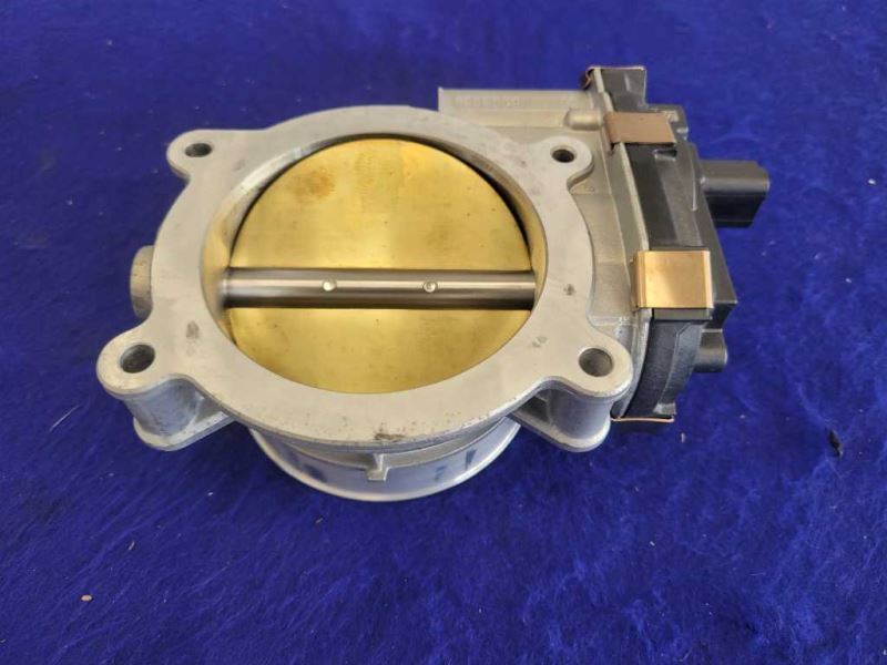 GM Genuine Parts 12678223 Throttle Body Throttle Body NTO - The Parts Farm