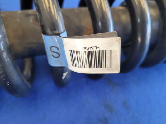 2015-2017 Ford F150 4x4 Pickup Truck Front Strut Spring Suspension 2663