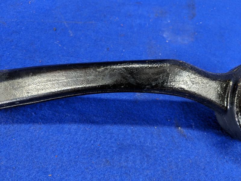 2010-2015 Chevrolet Camaro SS Passenger Right RH  Lower Control Arm Front - The Parts Farm